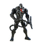 Avenger Hero Venom Deadpool Steel Spider-Man Doll Model Hand-made Ornaments Toys Anime Anime Figure
