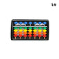 7/11/13/15/17 Digit Rods Standard Abacus Soroban Chinese Japanese Calculator Counting Tool Mathematics Beginners Caculating Toys