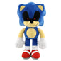 Hot 30CM High Quality Sonic Plush Toy Hedgehog Knuckles Tails Cute Cartoon Soft Stuffed Doll Birthday Gift for Children