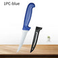 WXCOO Boning Knife Professional Steak Knife Japanese Chef Cooking Knives Meat Cleaver Slicing Fish Fillet Cutting Sushi Knife