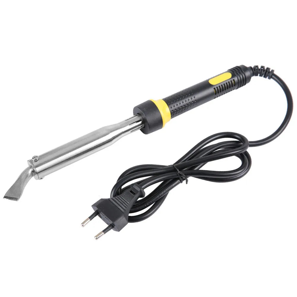 Electric Iron 150W High Power Electric Iron Temperature Gun Soldering Iron Welding Tool Electric Soldering Iron Soldering Iron