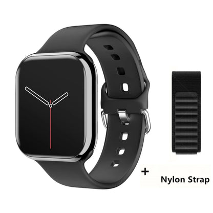 NEW Smart Watch Series 10 HD Screen Custom Dial Wireless Charging Men BT Call NFC Women Sport GPS Smartwatch For IOS Android