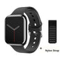 NEW Smart Watch Series 10 HD Screen Custom Dial Wireless Charging Men BT Call NFC Women Sport GPS Smartwatch For IOS Android