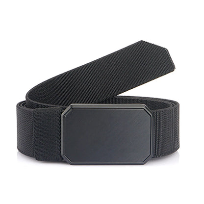 TUSHI Men Belt Aluminium Outdoor Hunting Tactical Multi Function Combat Survival High Quality Marine Corps Canvas For Nylon Male