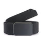 TUSHI Men Belt Aluminium Outdoor Hunting Tactical Multi Function Combat Survival High Quality Marine Corps Canvas For Nylon Male
