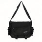 Popular Shoulder Bag Large Capacity Crossbody Bag Retro Workwear Postman Bags for Girls Handbags Fashion Casual rossbody Bags