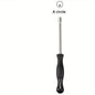 2Pcs 21-Teeth Splined + A-Circle Carburetor Adjustment Tool Screwdriver Kit For For Sears For Craftsman For Poulan