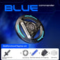 Fidget Spinner Metal Desk Toys Antistress for Adults Autism Children Fingertips Gyro Cool Stuff Gyroscope Birthday Gift