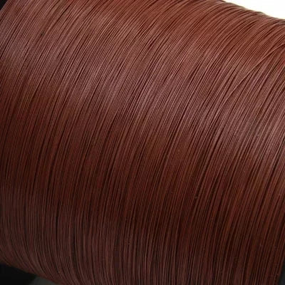 32AWG UL10064 PTFE Wires 5/10/20/30/40/50/100/200/500m Ultra Fine Micro Litz FEP Insulation Tinned Copper Wire for Soldering