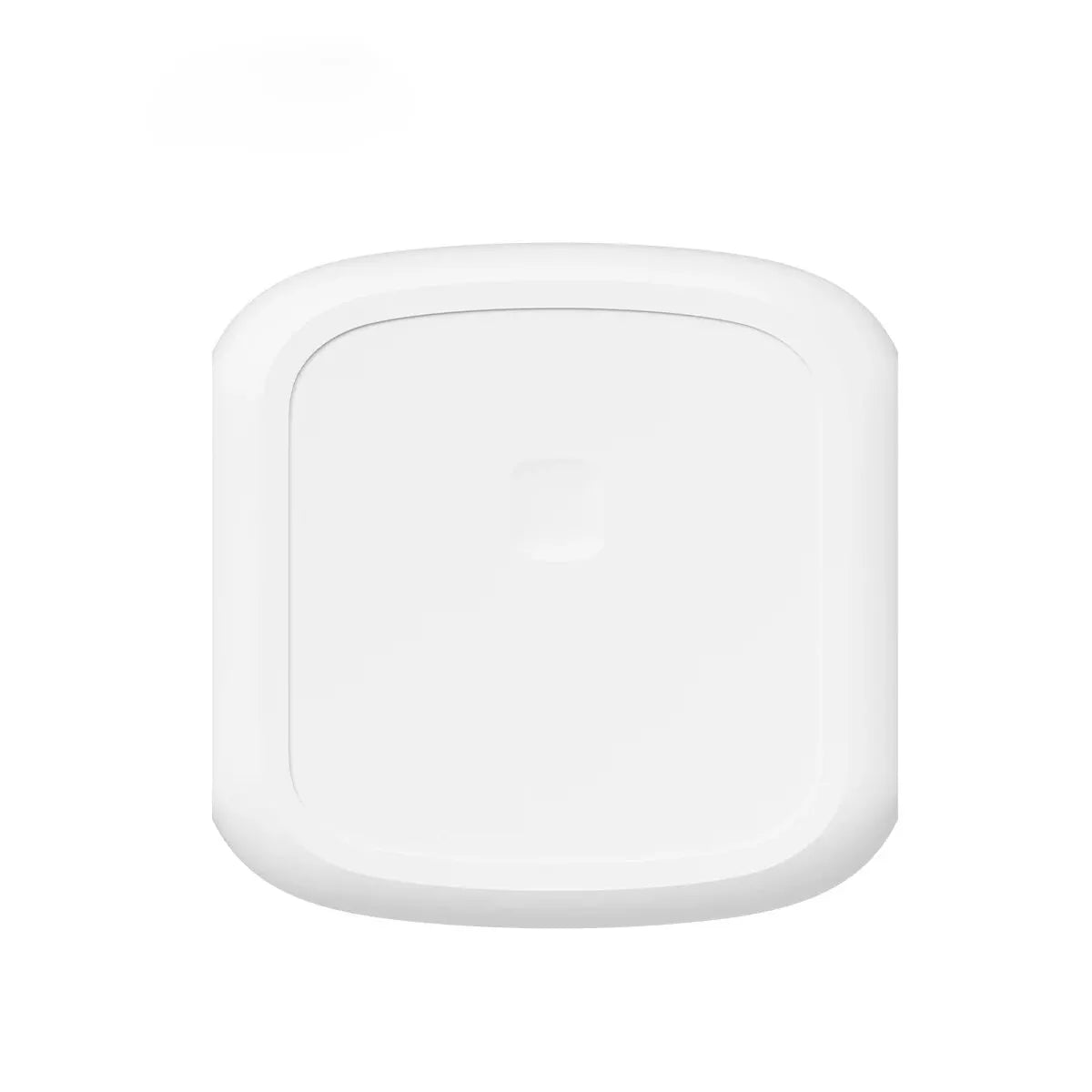 Tuya Smart WiFi/Zigbee Temperature and Humidity Sensor Indoor Hygrometer Thermometer with LCD Display Support Alexa Google Home