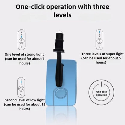 Ear Light Pick Thumb Tuning Earpick Supplies Picks Cleaner Lamp Rechargeable Flashlight Led Cleaning Wax Hammer Mallet Piano