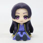 6cm Kusuriya no Hitorigoto Maomao Anime Girl Figure The Apothecary Diaries Jinshi Action Figure Collection Model Doll Toy Gifts