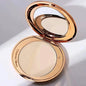 Charlotte Tilbury Brightening Oil-control Powder Compact Delicate And Long-lasting Silky Dual-color Blush To Contour The Face