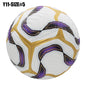2026 Soccer Balls Professional Size 5 PU Material High Quality Seamless Ball Goal Team Match Training Football Outdoor futbol