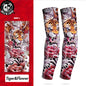 Musion New Seamless Tattoo Sleeves Anti UV Dust Hand Sock Arm Sleeves Fishing Motorcycle Bicycle Unisex Tattoo Sleeve Set A Pair