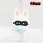 70style 10/20cm Skzoo Plush Toy Kawaii Skzoo Stray Kids Wolf Plush Cartoon Stuffed Animal Doll Kawaii Companion Toys Giftids