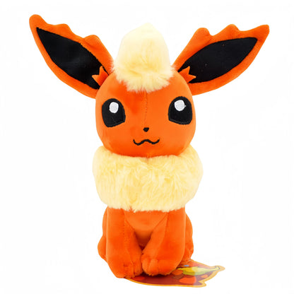 Tepig Oshawott Pokemon Stuffed Doll Pokemon Pikachu Sleeping Series Sylveon Glaceon Leafeon Gengar Plush Piplup Peluche Toy Gift