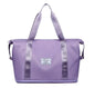 Large Capacity Expanding Travel Bags Luggage Organizer Bag Handbag Waterproof Portable Foldable Travel Clothes Storage Bag New