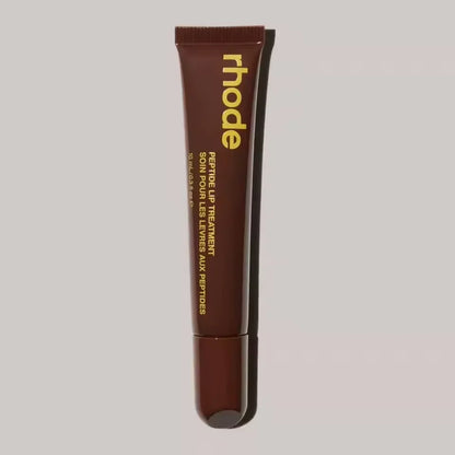 Rhode Skin Spring Lip Gloss Lip Balm Smoothing Lipstick Lines Lasting Nourishing Women Daily Care Makeup Moisturizer Blush Girl