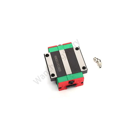 HGH15CA HGW15CC HGH20CA HGW20CC HGH25CA HGW25 HGH30 HGW30 slider block match use HGR linear guide for linear rail CNC diy parts