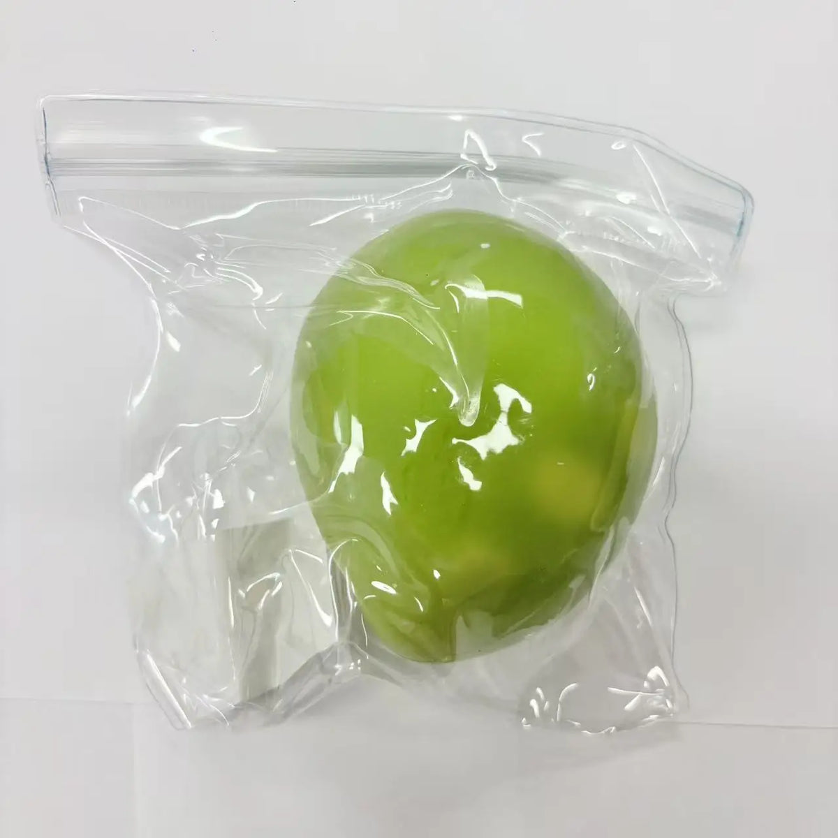 Color Changing Mango Squishy Fidget Toy Soft Thermal Squeeze Stress Relief Toy Simulation Fruit Decompression Toy for Adult Gifs