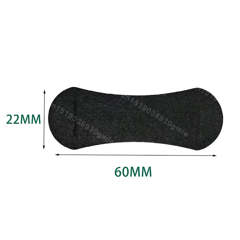 30/60/90/150/300Pcs Sleep Nasal Strips Set Anti Snoring Nose Strips Breathable Comfortable Improve Breathe Nose Patch Sleep Aid