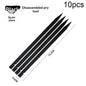 Anti-Static Plastic Spudger Opener Pry Opening Tools Kit For Phone/Pad Tablets Laptop PC Disassembly Repair