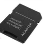 Original 2TB High Speed TF/SD Card Memory Card TF SD Ultra Fast Read Write 1TB Mini Memory Card Class 10 For Camera/Phone