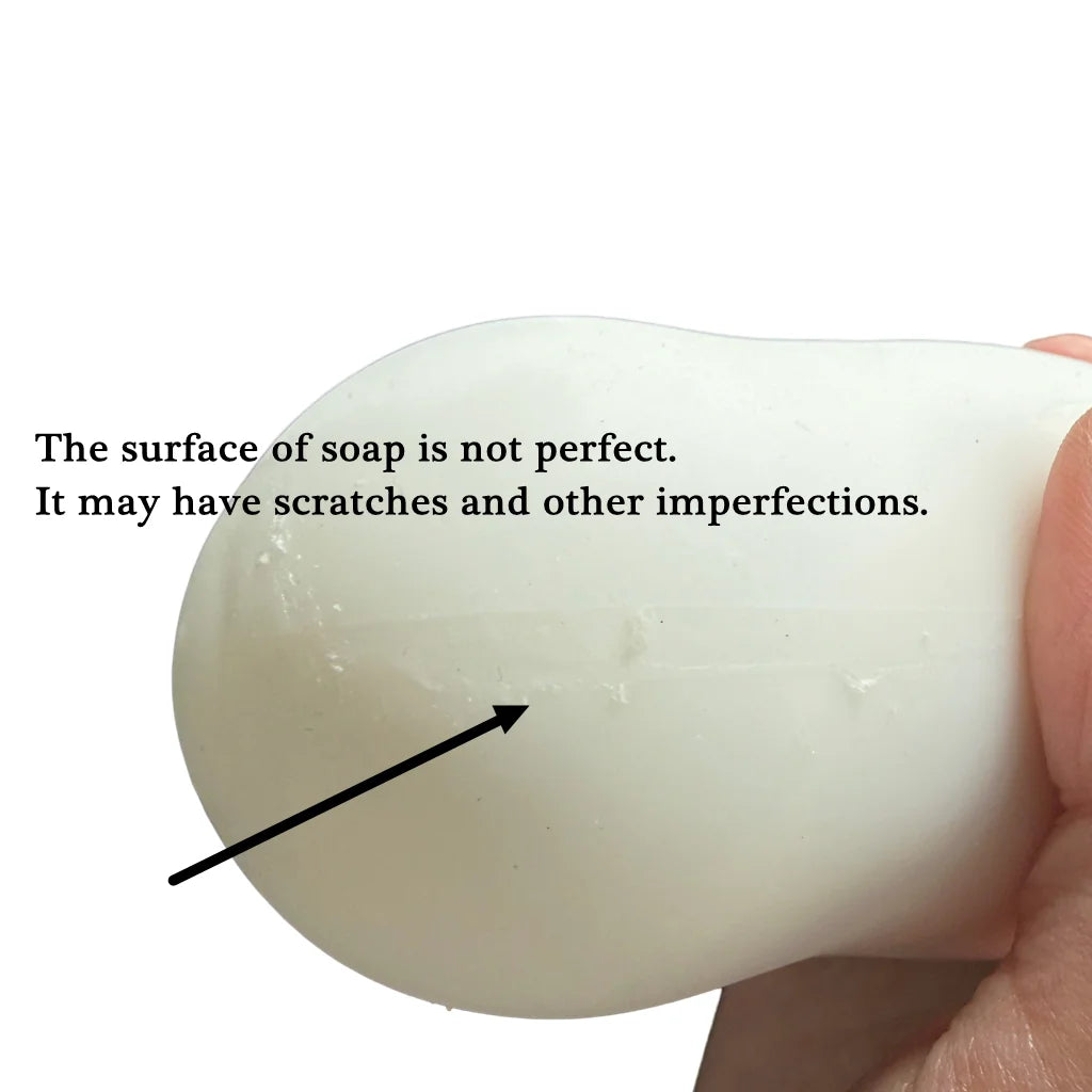 Soap Ball Squishy Soap Stress Relief Fidget Toy Crunchy Squeeze Toys Blocks Filled ASMR Anti Stress Sensory Toys for Adults