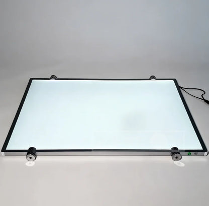Custom LED Menu Advertising Board Ultra-Thin Hanging TV Ordering Box for Restaurant, Coffee Shop Bubble Tea Shop& Mall