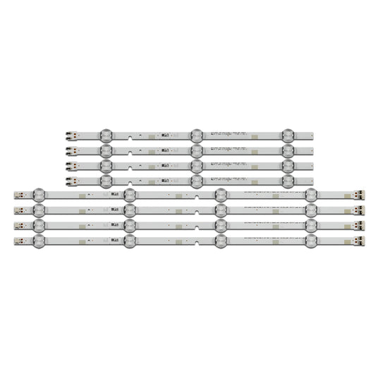 LED Backlight Strip 7 Lamp For 43'TV 2015 SVS43 FCOM FHD DOE B UA43J51SW UN43J5000 CY-JJ043BGAV1H UN43J5200 UN43J5300AF