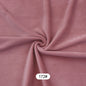 40colors 50x50cm Stretch Mochi Smooth Minky Fabric Hopen 95% Polyester 5% Spandex Stretch 4 Side Plush Fabric For Diy Sewing Toy
