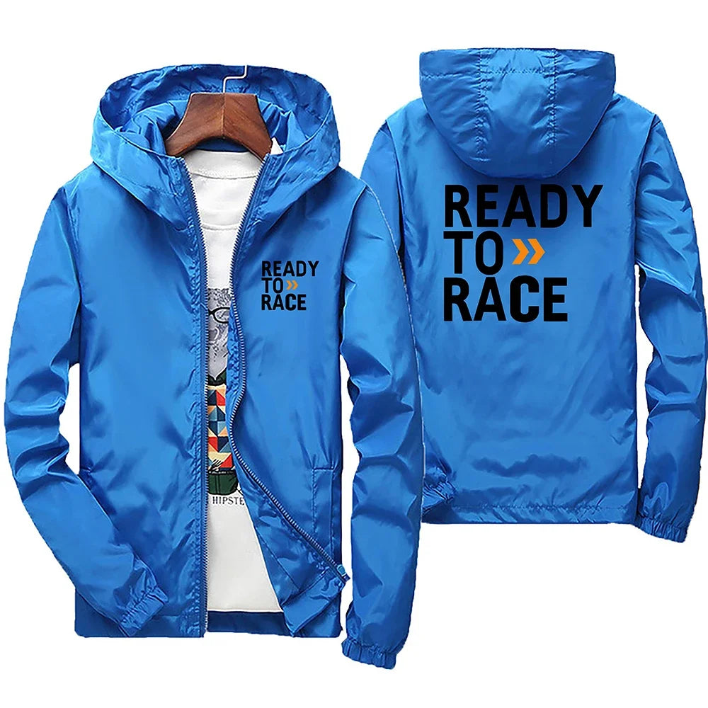 2026 Men's Endurance Off road Motorcycle Asphalt Bicycle Life saving Windproof Jacket Hoodie Thin Hoodie Pilot's Uniform