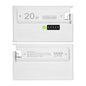 Power Bank Case 1 *21700 Battery Box DIY Kit USB Type-C 20W Fast Charging Power Bank Box Dual Mode Suppors Small Current