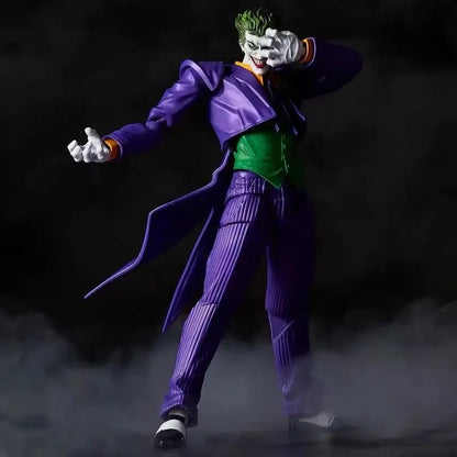 Hot Joker Ver.1.5 Surprise Version Yamaguchi Collectable Model Anime Action Figure Plastic Robot Ornaments Collection Toys Gift