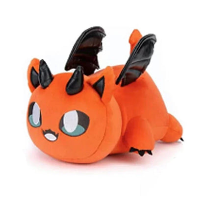 hot Aphmau Plush Meemeows Food Cat Plushies Toy Cute Cola Fries Donut Cat Plushes Stuffed Dolls Sleeping Pillow Christmas Gift