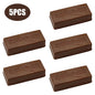 1/5/10pcs Set Squishy Butter Stick Antistress Fidget Toys Stress Relief Soft Slow Rising Squeeze Decompress Toy for Adults Gifts