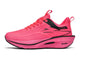 Marathon Men Sports Running Shoes Carbon Board Air Cushion Breathable Lightweight Women's Comfortable Athletic Nonskid Sneakers