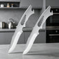 2026 mirror-finish fruit knife, high hardness, bottle opener, steak knife, vegetable and fruit knife
