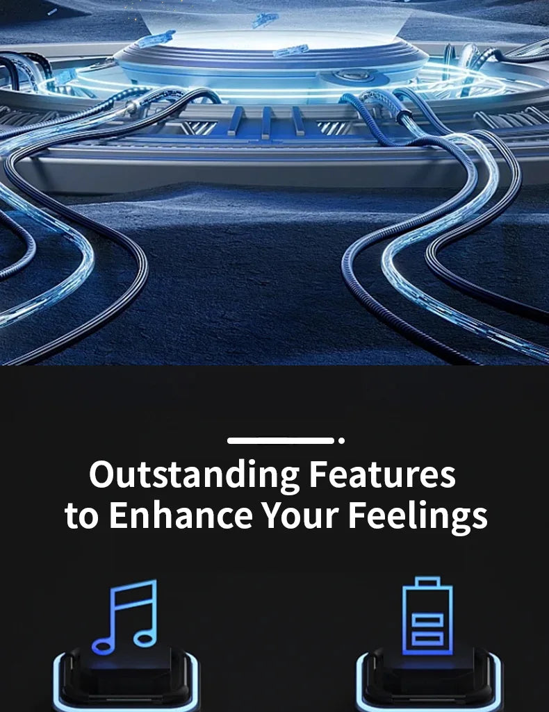 A60 Business Translator Earbuds Real-Time 164 Languages AI Headset Bluetooth 6.0 Wireless for Meetings HD Call