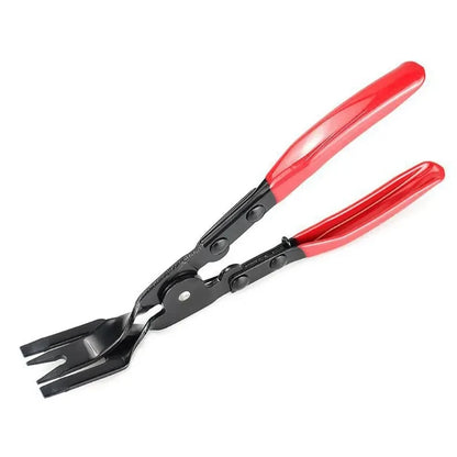 Car Headlight Repair Installation Tool Trim Clip Removal Pliers Van Door Panel Fascia Dash Upholstery Remover Tool