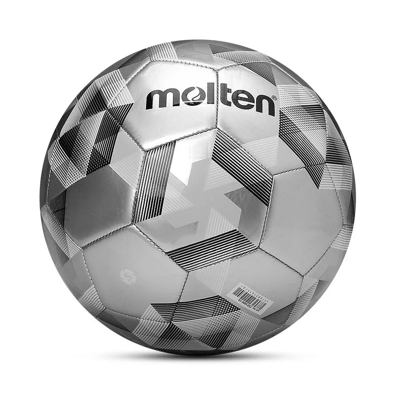 2026 Molten Soccer Balls Official Size 5 Size 4 TPU Material High Quality Outdoor Football Training Match League Men futbol topu
