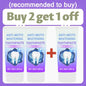 Rapid Relief Tooth Care Gel Comfort Oral Discomfort Clean Dental Plaque Maintain Fresh Breath Teeth Repair Paste For Daily Use