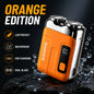 Electric Shaver Waterproof men,mini portable electric shaver accessories,rechargeable heads replacement