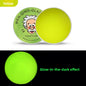 Colorful Non-Newtonian Liquid Decompression Toys Transparent Elastic Modeling Compound Non-Toxic Creative Crafts