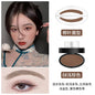 Makeup Tool Coloring Perfect Shape Quick Make Up Eyebrow Powder Palette Brow Stamps Eyebrow Powder Stamp Eyebrow Seal Stamp