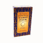 1 Box of Family Gathering Table Card Games Tarot Cards