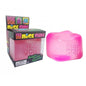 Slow Rebound Maltose Ice Cube Water Cube Squish Block Needoh Soft Squeeze Fidget Toy Stress Relief Vent Squishy Gift For Teens