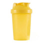 1-7PCS Shaker Bottles Sport Water Cups Whey Protein Powder Mixer Bottle Fitness Gym Shaker Outdoor Portable Plastic Drink Cup