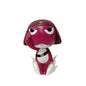 11cm Keroro Gunso Anime Figure - Sergeant, Private Second Class, Corporal I Cute PVC Model, Desktop OrnamentGift & Collectible